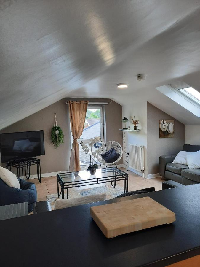 Forest View Impeccable Two Bedroom House Rostrevor Exterior photo