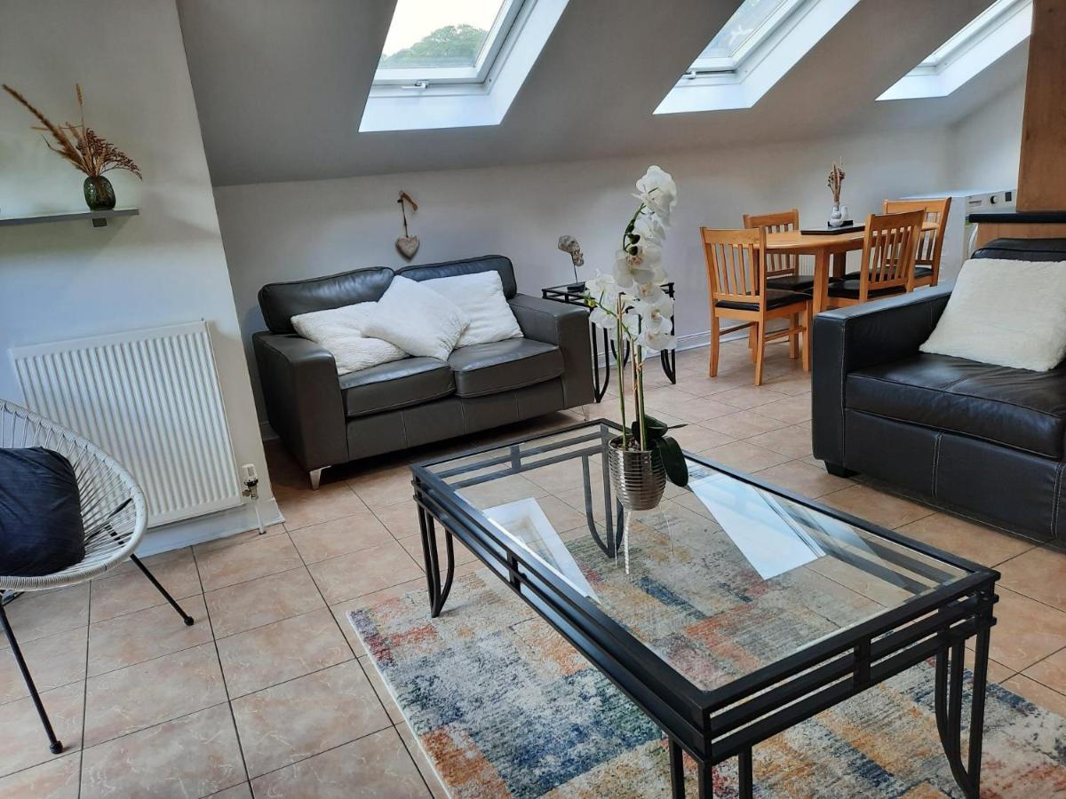 Forest View Impeccable Two Bedroom House Rostrevor Exterior photo