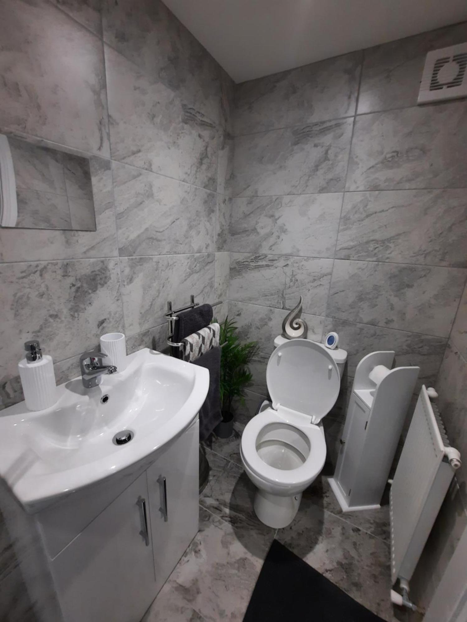 Forest View Impeccable Two Bedroom House Rostrevor Exterior photo